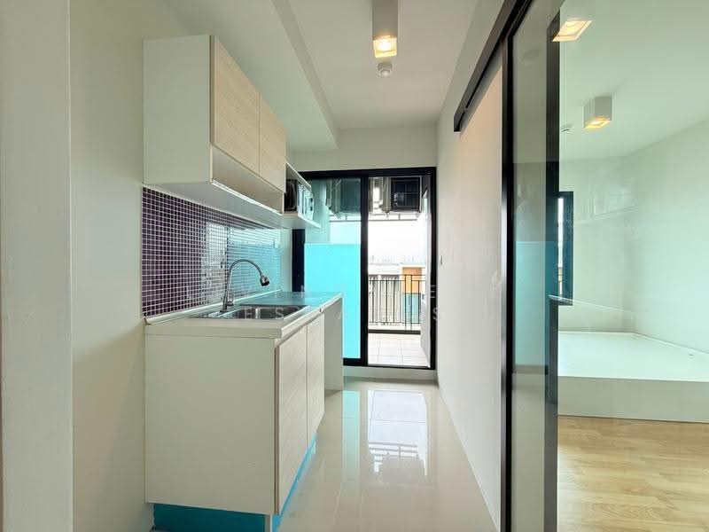 The Cabana Condo : เดอะ คาบาน่า คอนโด, สมุทรปราการ, 99 ถ. ทางรถไฟสายเก่าปากน้ำ, สำโรง, พระประแดง, สมุทรปราการ, 28 ตร.ม., คอนโด ขาย, โดย Living Real Estates, 500625188 - DDproperty.com
