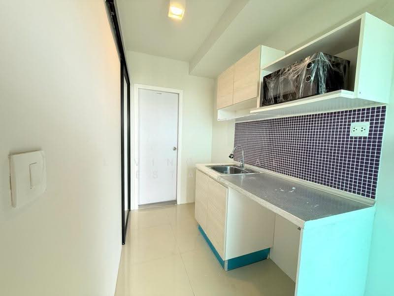 The Cabana Condo, Samut Prakan, 99 Old Railway Road, Sam Rong, Phra Pra Daeng, Samut Prakan, 1 Bedroom, 28 sqm, Condo For Sale, by Living Real Estates, 500625188 - DDproperty.com