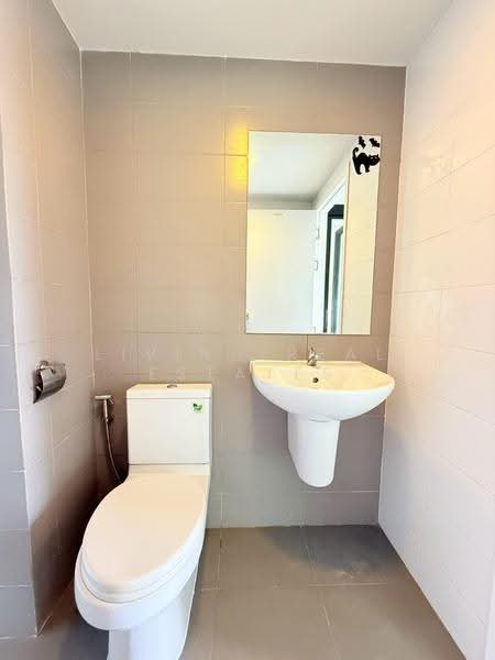 The Cabana Condo, Samut Prakan, 99 Old Railway Road, Sam Rong, Phra Pra Daeng, Samut Prakan, 1 Bedroom, 28 sqm, Condo For Sale, by Living Real Estates, 500625188 - DDproperty.com