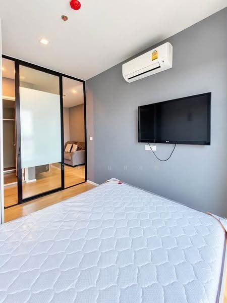 Notting Hill Laemchabang-Sriracha, Chon Buri (Pattaya), Opposite Kasetsart University, Thung Suk La, Si Racha, Chon Buri (Pattaya), 1 Bedroom, 28 sqm, Condo For Rent, by Dusit Saengfa, 500625194 - DDproperty.com