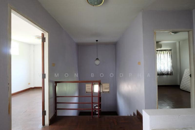 The Emerald Park Rewadee 61, Nonthaburi, Phimonrat, Bang Bua Thong, Nonthaburi, 5 Bedrooms, 200 sqm, Townhouse For Rent, by Vimon Boodpha, 500625199 - DDproperty.com