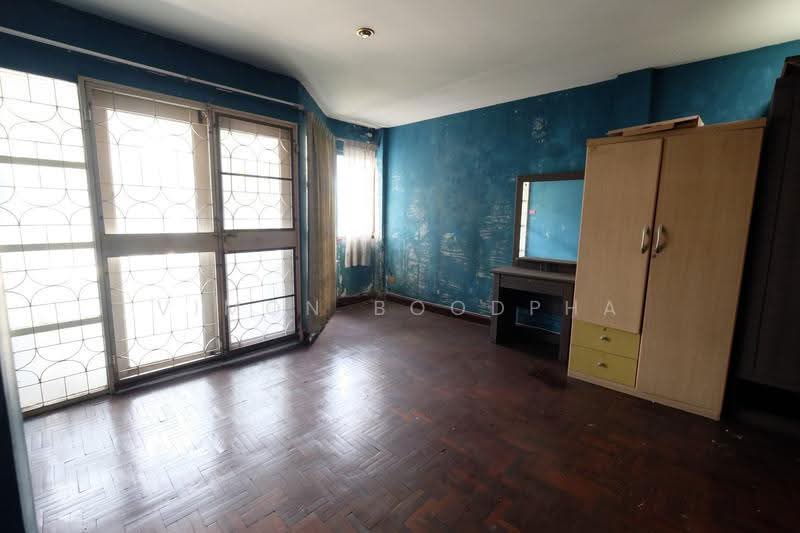 The Emerald Park Rewadee 61, Nonthaburi, Phimonrat, Bang Bua Thong, Nonthaburi, 5 Bedrooms, 200 sqm, Townhouse For Rent, by Vimon Boodpha, 500625199 - DDproperty.com
