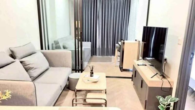 Chapter Chula-Samyan, Bangkok, Si Phraya Road, Si Phraya, Bang Rak, Bangkok, 1 Bedroom, 45 sqm, Condo For Rent, by Nattapol Jedsadathitikul, 500625201 - DDproperty.com