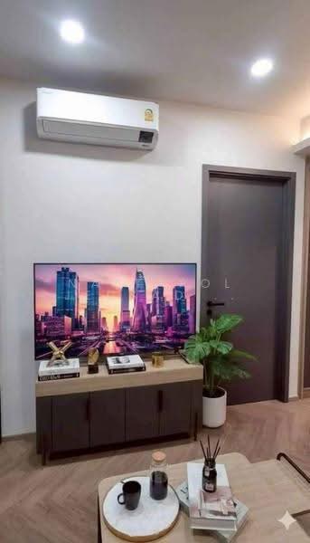 Chapter Chula-Samyan, Bangkok, Si Phraya Road, Si Phraya, Bang Rak, Bangkok, 1 Bedroom, 45 sqm, Condo For Rent, by Nattapol Jedsadathitikul, 500625201 - DDproperty.com