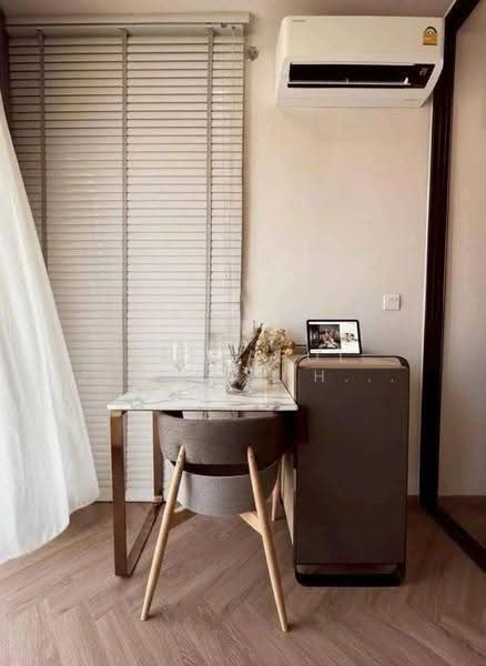 Chapter Chula-Samyan, Bangkok, Si Phraya Road, Si Phraya, Bang Rak, Bangkok, 1 Bedroom, 45 sqm, Condo For Rent, by Nattapol Jedsadathitikul, 500625201 - DDproperty.com