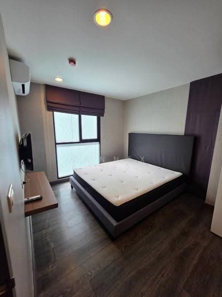 Rende Sukhumvit 23, Bangkok, Soi Sukhumvit 23, Khlong Tan Nua, Watthana, Bangkok, 1 Bedroom, 36 sqm, Condo For Rent, by Connex Property, 500625210 - DDproperty.com