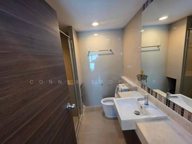 Rende Sukhumvit 23 : เรนด์ สุขุมวิท 23, กรุงเทพ, ซอยสุขุมวิท 23, คลองตันเหนือ, วัฒนา, กรุงเทพ, 36 ตร.ม., คอนโด ให้เช่า, โดย Connex Property, 500625210 - DDproperty.com