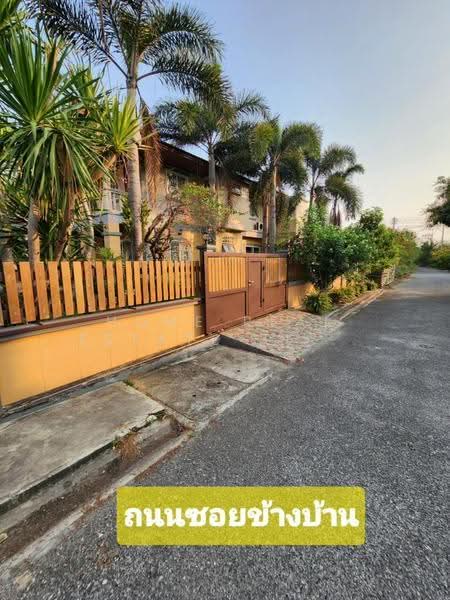 เมืองชลบุรี, Chon Buri (Pattaya), Saen Suk, Muang Chon Buri, Chon Buri (Pattaya), 3 Bedrooms, 296 sqm, Single Detached House For Sale, by HOME Real Estate Service, 500625214 - DDproperty.com