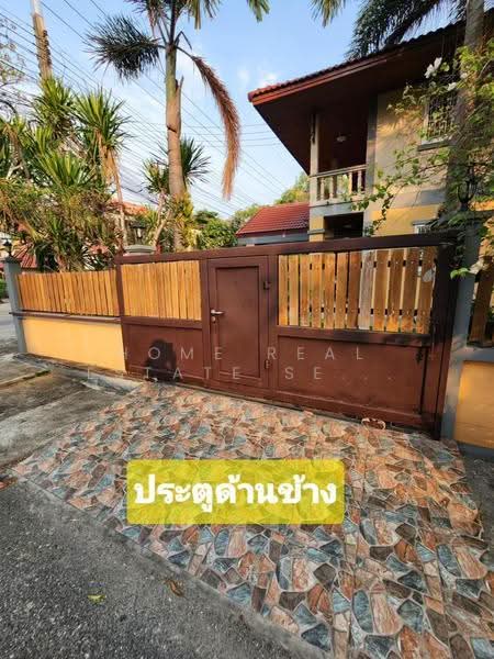 เมืองชลบุรี, Chon Buri (Pattaya), Saen Suk, Muang Chon Buri, Chon Buri (Pattaya), 3 Bedrooms, 296 sqm, Single Detached House For Sale, by HOME Real Estate Service, 500625214 - DDproperty.com