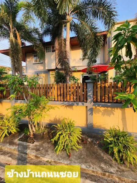 เมืองชลบุรี, Chon Buri (Pattaya), Saen Suk, Muang Chon Buri, Chon Buri (Pattaya), 3 Bedrooms, 296 sqm, Single Detached House For Sale, by HOME Real Estate Service, 500625214 - DDproperty.com