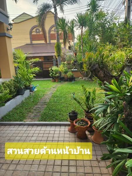 เมืองชลบุรี, ชลบุรี, แสนสุข, เมืองชลบุรี, ชลบุรี, 296 ตร.ม., บ้านเดี่ยว ขาย, โดย HOME Real Estate Service, 500625214 - DDproperty.com