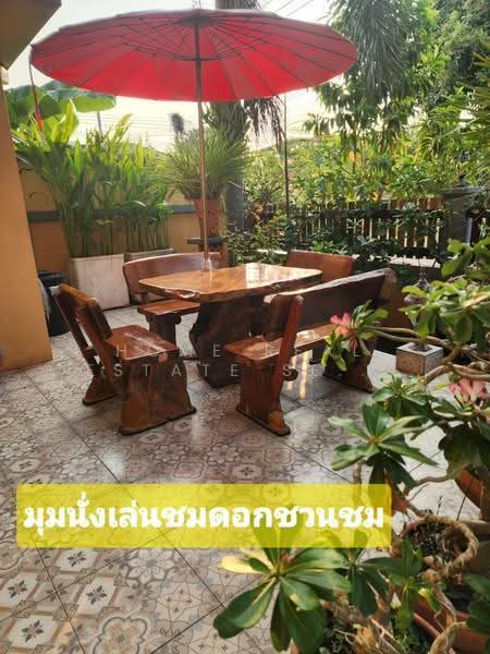 เมืองชลบุรี, Chon Buri (Pattaya), Saen Suk, Muang Chon Buri, Chon Buri (Pattaya), 3 Bedrooms, 296 sqm, Single Detached House For Sale, by HOME Real Estate Service, 500625214 - DDproperty.com