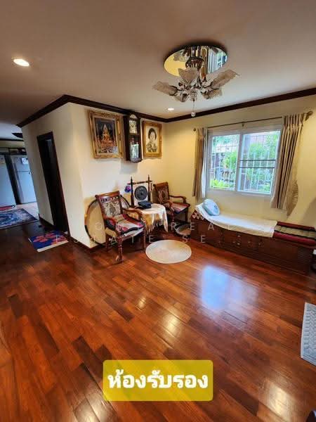 เมืองชลบุรี, Chon Buri (Pattaya), Saen Suk, Muang Chon Buri, Chon Buri (Pattaya), 3 Bedrooms, 296 sqm, Single Detached House For Sale, by HOME Real Estate Service, 500625214 - DDproperty.com