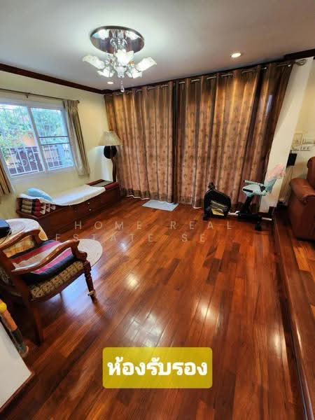 เมืองชลบุรี, Chon Buri (Pattaya), Saen Suk, Muang Chon Buri, Chon Buri (Pattaya), 3 Bedrooms, 296 sqm, Single Detached House For Sale, by HOME Real Estate Service, 500625214 - DDproperty.com