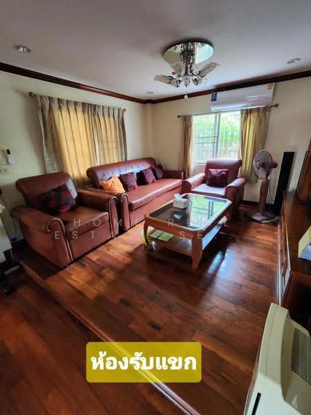 เมืองชลบุรี, Chon Buri (Pattaya), Saen Suk, Muang Chon Buri, Chon Buri (Pattaya), 3 Bedrooms, 296 sqm, Single Detached House For Sale, by HOME Real Estate Service, 500625214 - DDproperty.com
