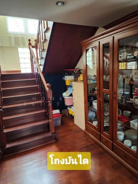 เมืองชลบุรี, Chon Buri (Pattaya), Saen Suk, Muang Chon Buri, Chon Buri (Pattaya), 3 Bedrooms, 296 sqm, Single Detached House For Sale, by HOME Real Estate Service, 500625214 - DDproperty.com