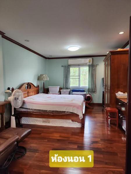 เมืองชลบุรี, Chon Buri (Pattaya), Saen Suk, Muang Chon Buri, Chon Buri (Pattaya), 3 Bedrooms, 296 sqm, Single Detached House For Sale, by HOME Real Estate Service, 500625214 - DDproperty.com