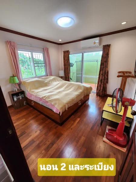 เมืองชลบุรี, Chon Buri (Pattaya), Saen Suk, Muang Chon Buri, Chon Buri (Pattaya), 3 Bedrooms, 296 sqm, Single Detached House For Sale, by HOME Real Estate Service, 500625214 - DDproperty.com