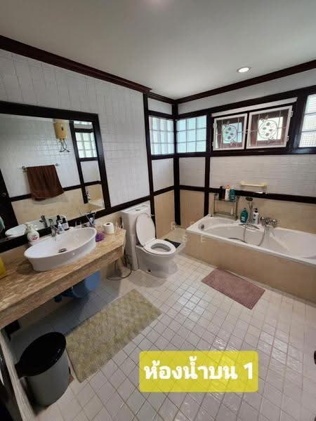 เมืองชลบุรี, Chon Buri (Pattaya), Saen Suk, Muang Chon Buri, Chon Buri (Pattaya), 3 Bedrooms, 296 sqm, Single Detached House For Sale, by HOME Real Estate Service, 500625214 - DDproperty.com