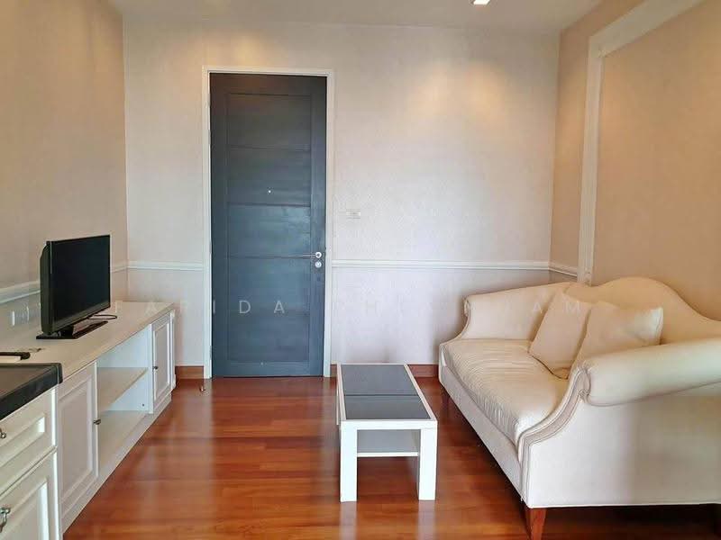 Ivy Sathorn 10 : ไอวี่ สาทร 10, กรุงเทพ, 88 ซอยสาทร 12 ถนนสาทร, สีลม, บางรัก, กรุงเทพ, 39 ตร.ม., คอนโด ให้เช่า, โดย Farida Phetnuam, 500625216 - DDproperty.com