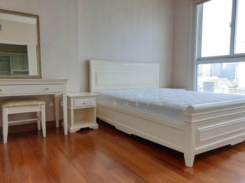 Ivy Sathorn 10 : ไอวี่ สาทร 10, กรุงเทพ, 88 ซอยสาทร 12 ถนนสาทร, สีลม, บางรัก, กรุงเทพ, 39 ตร.ม., คอนโด ให้เช่า, โดย Farida Phetnuam, 500625216 - DDproperty.com