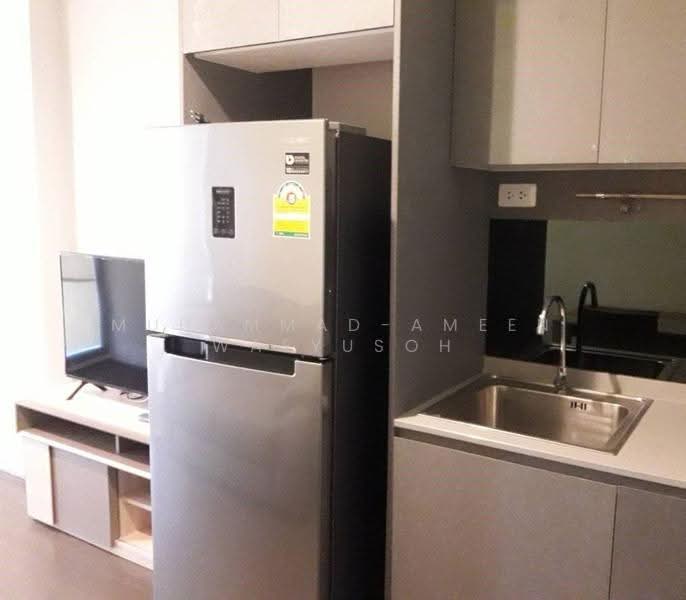 IDEO Sukhumvit 93, Bangkok, 2331 Soi Sukhumvit 93, Bang Chak, Phra Khanong, Bangkok, 1 Bedroom, 35 sqm, Condo For Rent, by Muhammad-ameen Waeyusoh, 500625219 - DDproperty.com