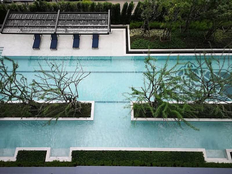 IDEO Sukhumvit 93 : ไอดีโอ สุขุมวิท 93, กรุงเทพ, 2331 ซอยสุขุมวิท 93, บางจาก, พระโขนง, กรุงเทพ, 35 ตร.ม., คอนโด ให้เช่า, โดย Muhammad-ameen Waeyusoh, 500625219 - DDproperty.com