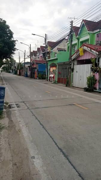 ธรรมชัย ไอยรา25 เลียบคลองสอง-ตลาดไท, Pathum Thani, เลียบคลองสองตะวันตก, Khlong Song, Khlong Luang, Pathum Thani, 3 Bedrooms, 70 sqm, Townhouse For Sale, by ANUCHIT PHOCHAI, 500625225 - DDproperty.com