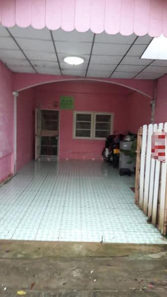 ธรรมชัย ไอยรา25 เลียบคลองสอง-ตลาดไท, Pathum Thani, เลียบคลองสองตะวันตก, Khlong Song, Khlong Luang, Pathum Thani, 3 Bedrooms, 70 sqm, Townhouse For Sale, by ANUCHIT PHOCHAI, 500625225 - DDproperty.com