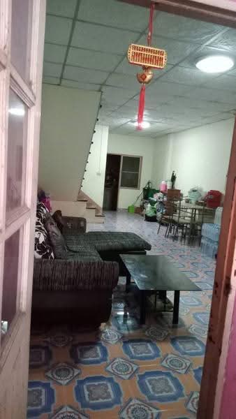 ธรรมชัย ไอยรา25 เลียบคลองสอง-ตลาดไท, Pathum Thani, เลียบคลองสองตะวันตก, Khlong Song, Khlong Luang, Pathum Thani, 3 Bedrooms, 70 sqm, Townhouse For Sale, by ANUCHIT PHOCHAI, 500625225 - DDproperty.com