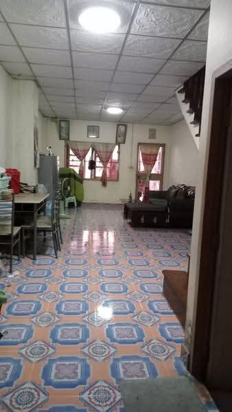 ธรรมชัย ไอยรา25 เลียบคลองสอง-ตลาดไท, Pathum Thani, เลียบคลองสองตะวันตก, Khlong Song, Khlong Luang, Pathum Thani, 3 Bedrooms, 70 sqm, Townhouse For Sale, by ANUCHIT PHOCHAI, 500625225 - DDproperty.com