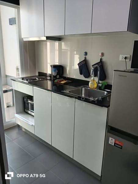 The Base Downtown, Phuket, Wichit Songkhram, Wichit, Muang Phuket, Phuket, 1 Bedroom, 29 sqm, Condo For Rent, by PrimeGlobalAsset, 500625230 - DDproperty.com