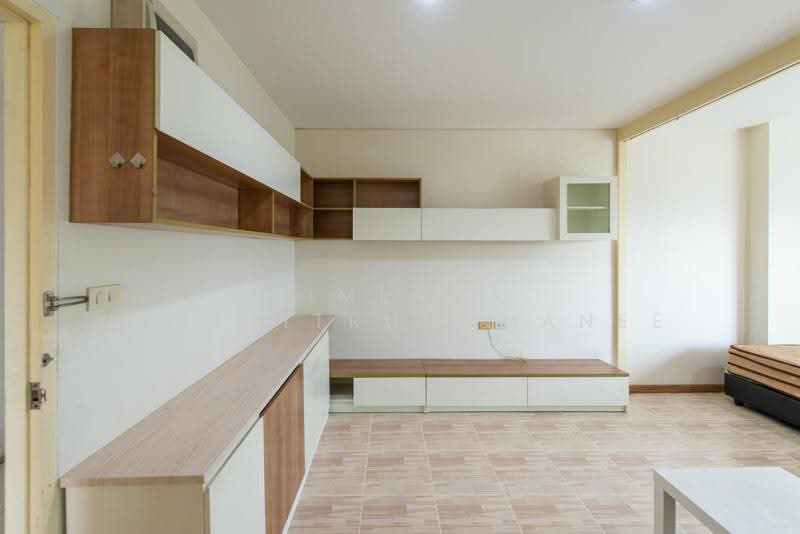 U-Life Condo @ ABAC Bangna, Bangkok, บางนา-ตราด บางนา-ตราด, Bang Na, Bangkok, 1 Bedroom, 30 sqm, Condo For Sale, by Pimlada Lertritrungmanee, 500625236 - DDproperty.com