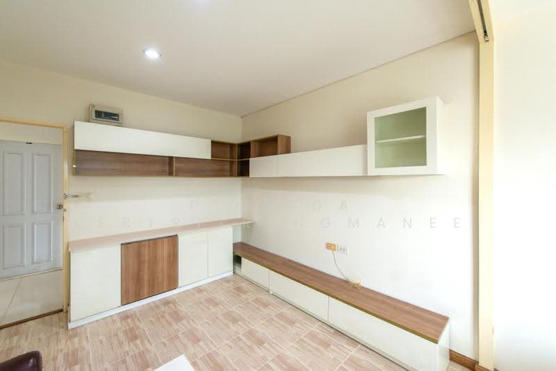 U-Life Condo @ ABAC Bangna, Bangkok, บางนา-ตราด บางนา-ตราด, Bang Na, Bangkok, 1 Bedroom, 30 sqm, Condo For Sale, by Pimlada Lertritrungmanee, 500625236 - DDproperty.com