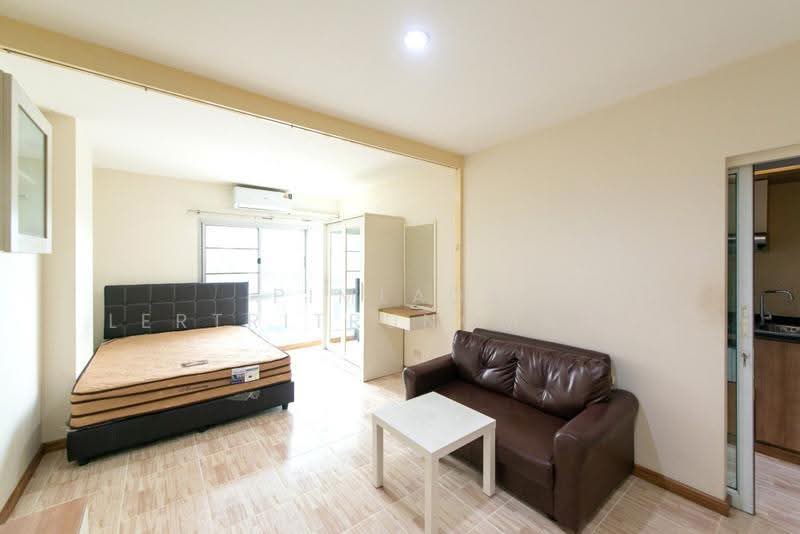 U-Life Condo @ ABAC Bangna, Bangkok, บางนา-ตราด บางนา-ตราด, Bang Na, Bangkok, 1 Bedroom, 30 sqm, Condo For Sale, by Pimlada Lertritrungmanee, 500625236 - DDproperty.com