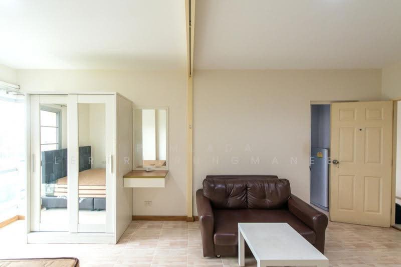 U-Life Condo @ ABAC Bangna, Bangkok, บางนา-ตราด บางนา-ตราด, Bang Na, Bangkok, 1 Bedroom, 30 sqm, Condo For Sale, by Pimlada Lertritrungmanee, 500625236 - DDproperty.com
