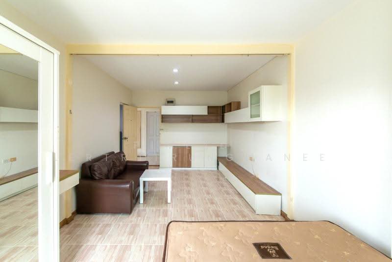 U-Life Condo @ ABAC Bangna, Bangkok, บางนา-ตราด บางนา-ตราด, Bang Na, Bangkok, 1 Bedroom, 30 sqm, Condo For Sale, by Pimlada Lertritrungmanee, 500625236 - DDproperty.com