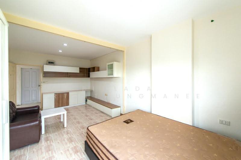 U-Life Condo @ ABAC Bangna, Bangkok, บางนา-ตราด บางนา-ตราด, Bang Na, Bangkok, 1 Bedroom, 30 sqm, Condo For Sale, by Pimlada Lertritrungmanee, 500625236 - DDproperty.com
