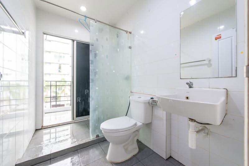 U-Life Condo @ ABAC Bangna, Bangkok, บางนา-ตราด บางนา-ตราด, Bang Na, Bangkok, 1 Bedroom, 30 sqm, Condo For Sale, by Pimlada Lertritrungmanee, 500625236 - DDproperty.com