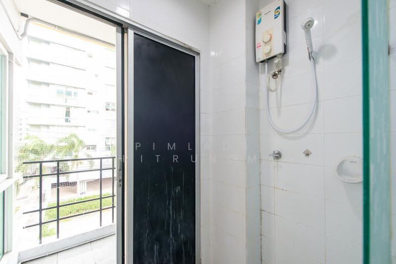 U-Life Condo @ ABAC Bangna, Bangkok, บางนา-ตราด บางนา-ตราด, Bang Na, Bangkok, 1 Bedroom, 30 sqm, Condo For Sale, by Pimlada Lertritrungmanee, 500625236 - DDproperty.com