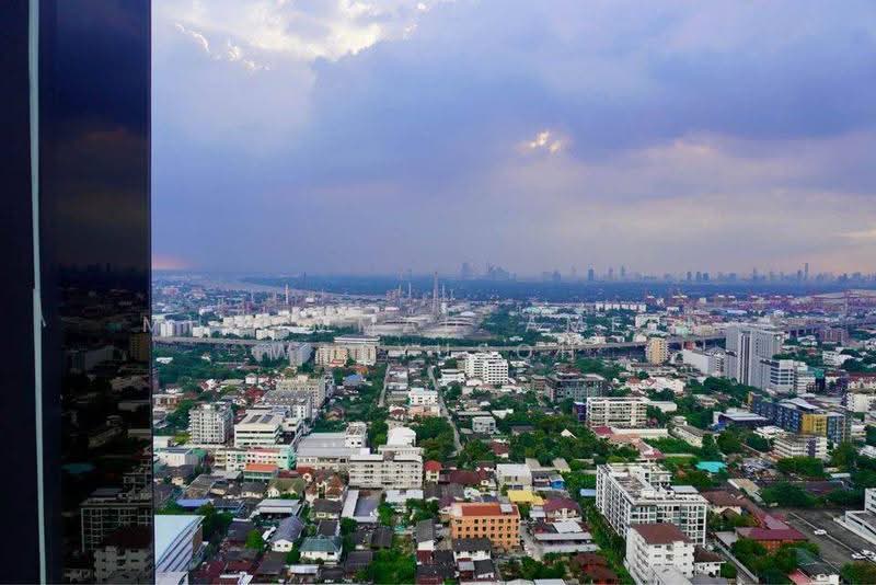 The Line Sukhumvit 101, Bangkok, 3009 Sukhumvit 101 Road, Bang Chak, Phra Khanong, Bangkok, 1 Bedroom, 28 sqm, Condo For Sale, by Muhammad-ameen Waeyusoh, 500625238 - DDproperty.com