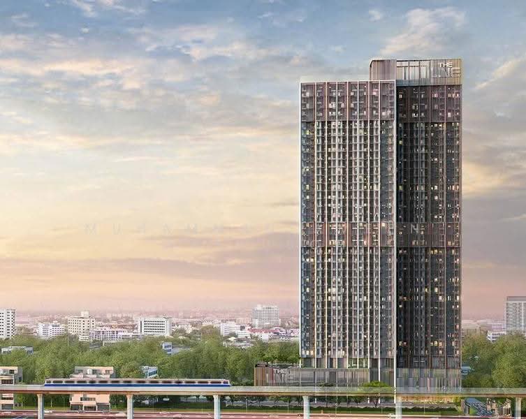 The Line Sukhumvit 101 : เดอะ ไลน์ สุขุมวิท 101, กรุงเทพ, 3009 สุขุมวิท 101, บางจาก, พระโขนง, กรุงเทพ, 28 ตร.ม., คอนโด ขาย, โดย Muhammad-ameen Waeyusoh, 500625238 - DDproperty.com