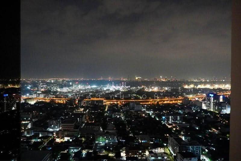 The Line Sukhumvit 101 : เดอะ ไลน์ สุขุมวิท 101, กรุงเทพ, 3009 สุขุมวิท 101, บางจาก, พระโขนง, กรุงเทพ, 28 ตร.ม., คอนโด ขาย, โดย Muhammad-ameen Waeyusoh, 500625238 - DDproperty.com