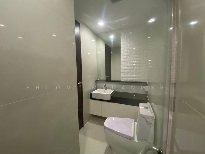 Wish Signature Midtown Siam, Bangkok, 512 Phetchaburi Road, Thanon Phetchaburi, Ratchathewi, Bangkok, 1 Bedroom, 33 sqm, Condo For Sale, by Phoom Imruangsri, 500625240 - DDproperty.com