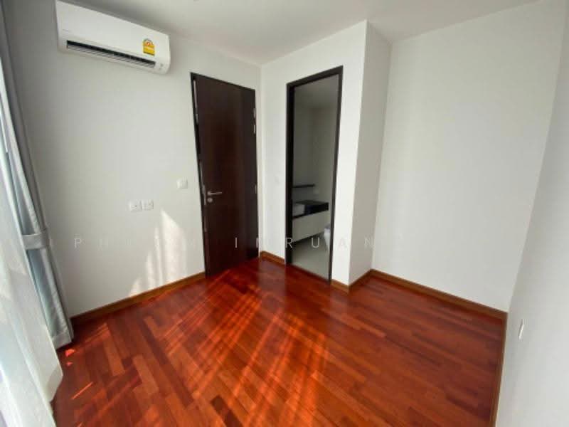 Wish Signature Midtown Siam, Bangkok, 512 Phetchaburi Road, Thanon Phetchaburi, Ratchathewi, Bangkok, 1 Bedroom, 33 sqm, Condo For Sale, by Phoom Imruangsri, 500625240 - DDproperty.com