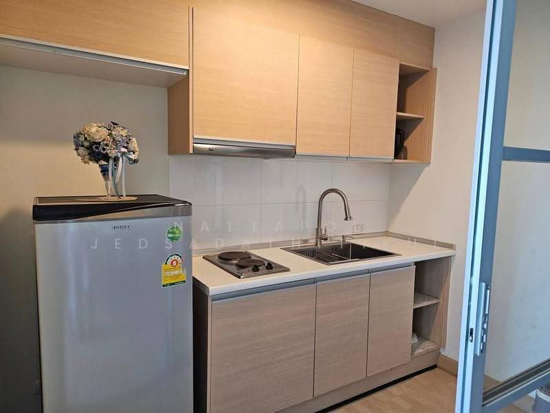 Rhythm Ratchada, Bangkok, 558 Ratchadaphisek Road, Samsen Nok, Huai Khwang, Bangkok, 1 Bedroom, 47 sqm, Condo For Sale, by Nattapol Jedsadathitikul, 500625242 - DDproperty.com