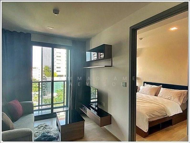 Taka Haus, Bangkok, 99 Soi Ekamai 10, Khlong Tan Nua, Watthana, Bangkok, 1 Bedroom, 30 sqm, Condo For Sale, by Muhammad-ameen Waeyusoh, 500625244 - DDproperty.com