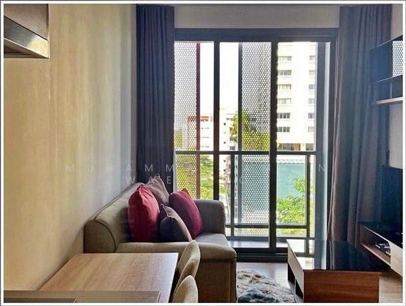 Taka Haus, Bangkok, 99 Soi Ekamai 10, Khlong Tan Nua, Watthana, Bangkok, 1 Bedroom, 30 sqm, Condo For Sale, by Muhammad-ameen Waeyusoh, 500625244 - DDproperty.com