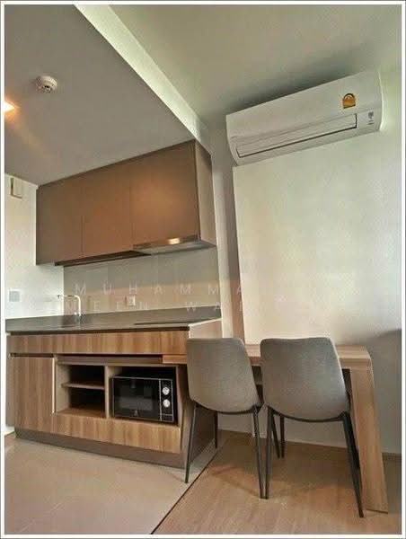 Taka Haus, Bangkok, 99 Soi Ekamai 10, Khlong Tan Nua, Watthana, Bangkok, 1 Bedroom, 30 sqm, Condo For Sale, by Muhammad-ameen Waeyusoh, 500625244 - DDproperty.com