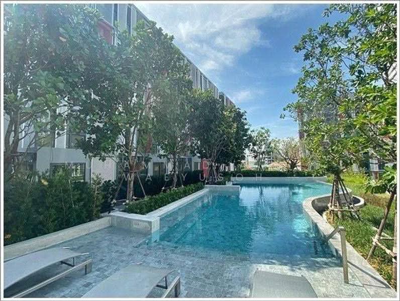 Taka Haus : ทากะ เฮาส์, กรุงเทพ, 99 ซอยเอกมัย 10, คลองตันเหนือ, วัฒนา, กรุงเทพ, 30 ตร.ม., คอนโด ขาย, โดย Muhammad-ameen Waeyusoh, 500625244 - DDproperty.com